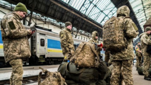 Головні зміни, які пропонують у законопроєкті Кабміну про мобілізацію в Україні