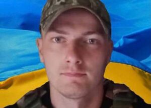 Боронив Україну в лавах НГУ: на війні загинув Герой з Кам’янського