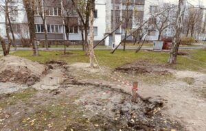 У Дніпрі на правому березі встановили нові водозабірні колонки на випадок блекауту: адреси