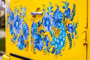 Громада з Дніпропетровщини встановила 11 національний рекорд України