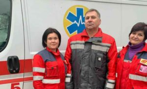 Шок для всіх: у Кам’янському жінка народила двійню, не знаючи про це