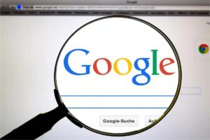 Без України: названо найпопулярніші запити у Google у 2023 році