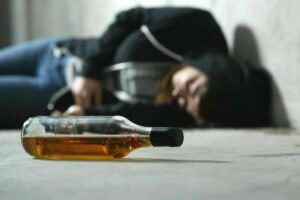 У лікарні Дніпра рятують 14-річну дівчинку з гострим алкогольним отруєнням