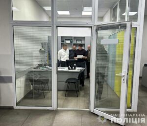 У Дніпропетровській області керівник сервісного центру затриманий за вимагання хабаря
