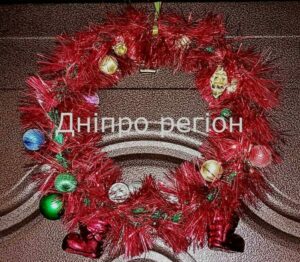 Різдвяні віночки нашвидкуруч: ТОП-5 ідей, як зробити прикрасу вдома