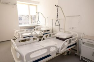 У Дніпропетровській області відкрили ще один реабілітаційний центр