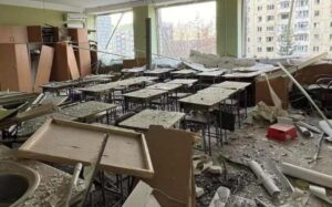 У Дніпрі вибито щонайменше 2,5 тис. вікон, – Борис Філатов