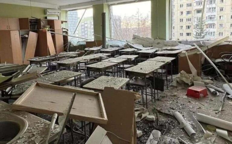 У Дніпрі вибито щонайменше 2,5 тис. вікон - Дніпро Регіон