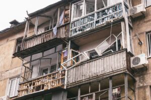 Куди звертатися по матеріальну допомогу у Дніпрі