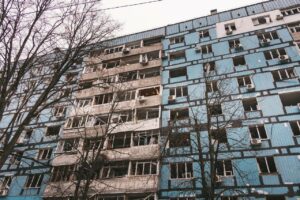 Ракетний удар по Дніпру 29 грудня: до міських лікарень надійшло вже 19 постраждалих