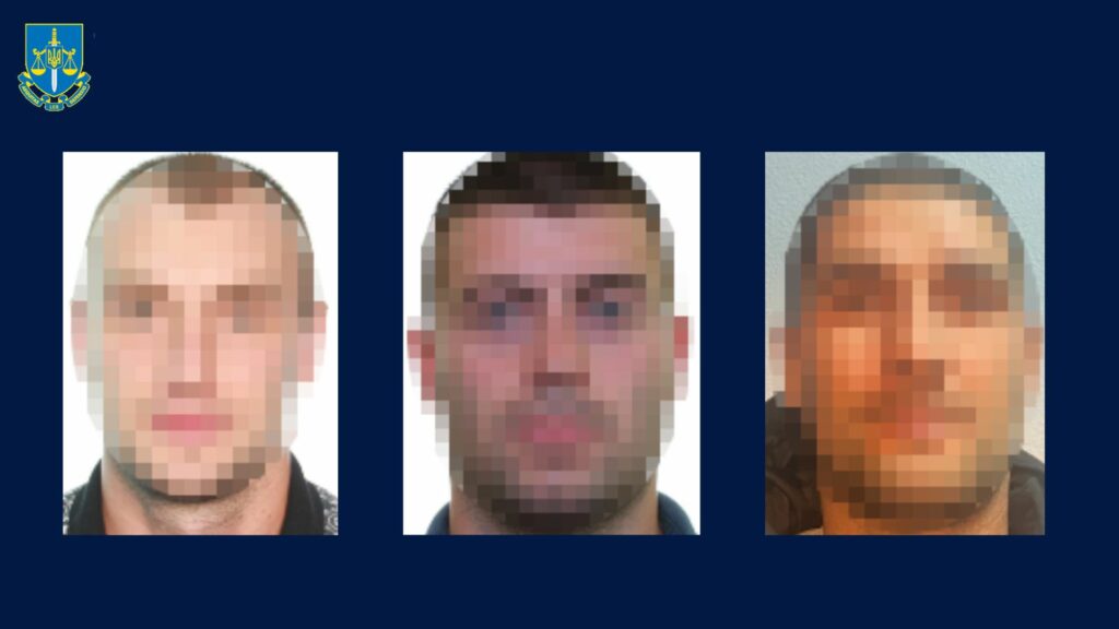 Розбійний напад на сімейну пару у Кривому Розі: подробиці Розбійний напад на сімейну пару у Кривому Розі: у нападників вилучили зброю, наркотики та 5 млн грн