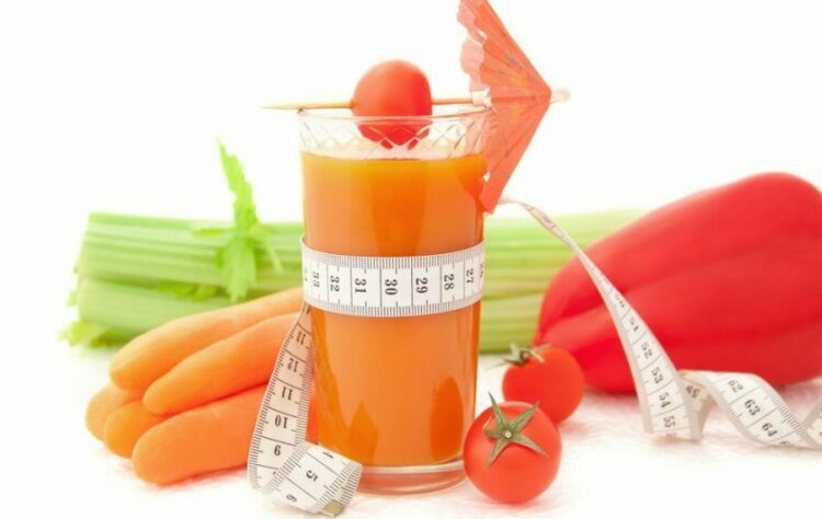 Морквяний сік: корисні властивості та чому обов'язково потрібно пити