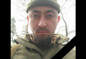 Залишилися мати, брат та сестра: на Донеччині загинув боєць ЗСУ з Кам’янського