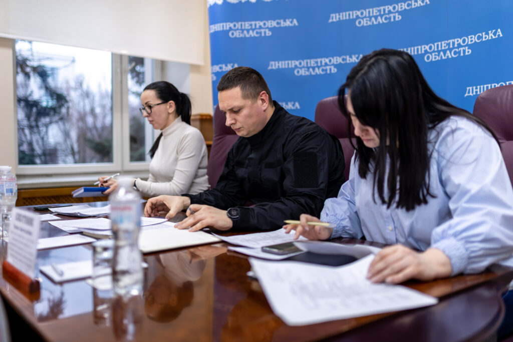 На Дніпропетровщині виявили недоцільні тендери на 160 млн грн На Дніпропетровщині виявили недоцільні тендери на 160 млн грн