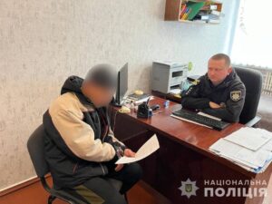 Вдарив ножом у груди: у Дніпропетровській області 49-річний чоловік на Новий рік убив знайомого