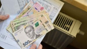 У Дніпрі можуть припинити надання комунальних послуг боржникам