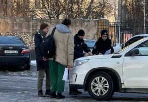 Директора театру опери і балету у Дніпрі звинуватили у побитті актора з Чернігова