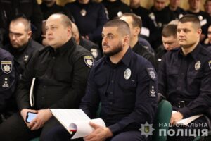 Понад 19 тис. злочинів розкрили правоохоронці Дніпропетровщини у 2023 році