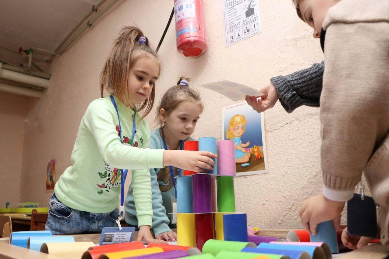 Чому дитячі садочки не можуть працювати повний день - Дніпро Регіон