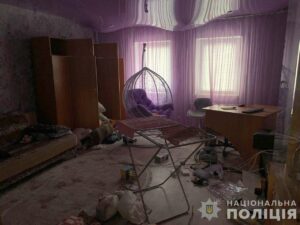 У Нікополі затримали серійного крадія, який проникав в оселі, поки їх власники були відсутні
