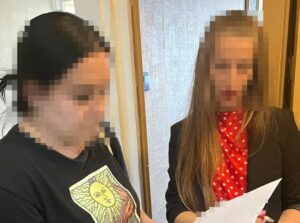 У Дніпрі судитимуть трьох жінок, які налагодили схему незаконного переправлення ухилянтів за кордон