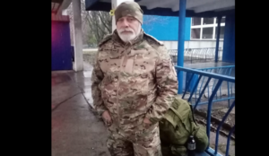 Пройшов найзапекліші бої на Запорізькому та Донецькому напрямках: у Жовтих Водах помер 56-річний захисник