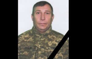 Залишилися дружина, син та донька: на Донецькому напрямку загинув 48-річний солдат ЗСУ з Дніпропетровщини