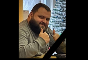 Тепер йому навіки 34: на війні загинув Герой з Кривого Рогу