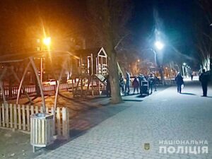 У Дніпрі під Новий рік пенсіонер вбив 15-річного хлопця