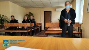 Погрожував побиттям: у Кривому Розі судять чоловіка, який зґвалтував 13-річного хлопчика