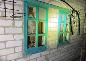 Ворог атакував Нікополь та Марганецьку громаду Дніпропетровщини. Ситуація на ранок 10 січня