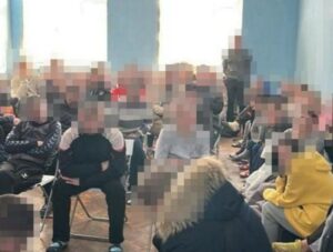 Завербували у трудове рабство 50 людей та утримували їх у неволі: у Дніпрі затримано групу осіб