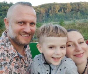 Дитина перебувала у комі 37 діб: у Львові після видалення молочних зубів помер 5-річний хлопчик