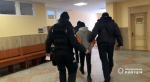У Київській області 18-річний батько вбив двомісячну доньку через її плач