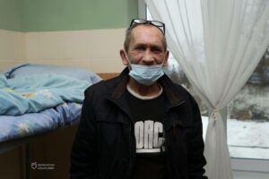 Житимуть у шелтері і будуть отримувати виплати: безхатченки з Дніпра поїдуть до Норвегії