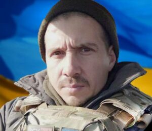 Вдовою залишилася дружина: на Донеччині загинув залізничник з Дніпропетровщини