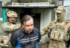 На Дніпропетровщині 15 років тюрми отримав зрадник, який шпигував за бойовими літаками ЗСУ