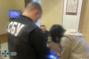 Поширювали кремлівську пропаганду в Україні: у Кривому Розі СБУ викрила чотирьох колаборантів