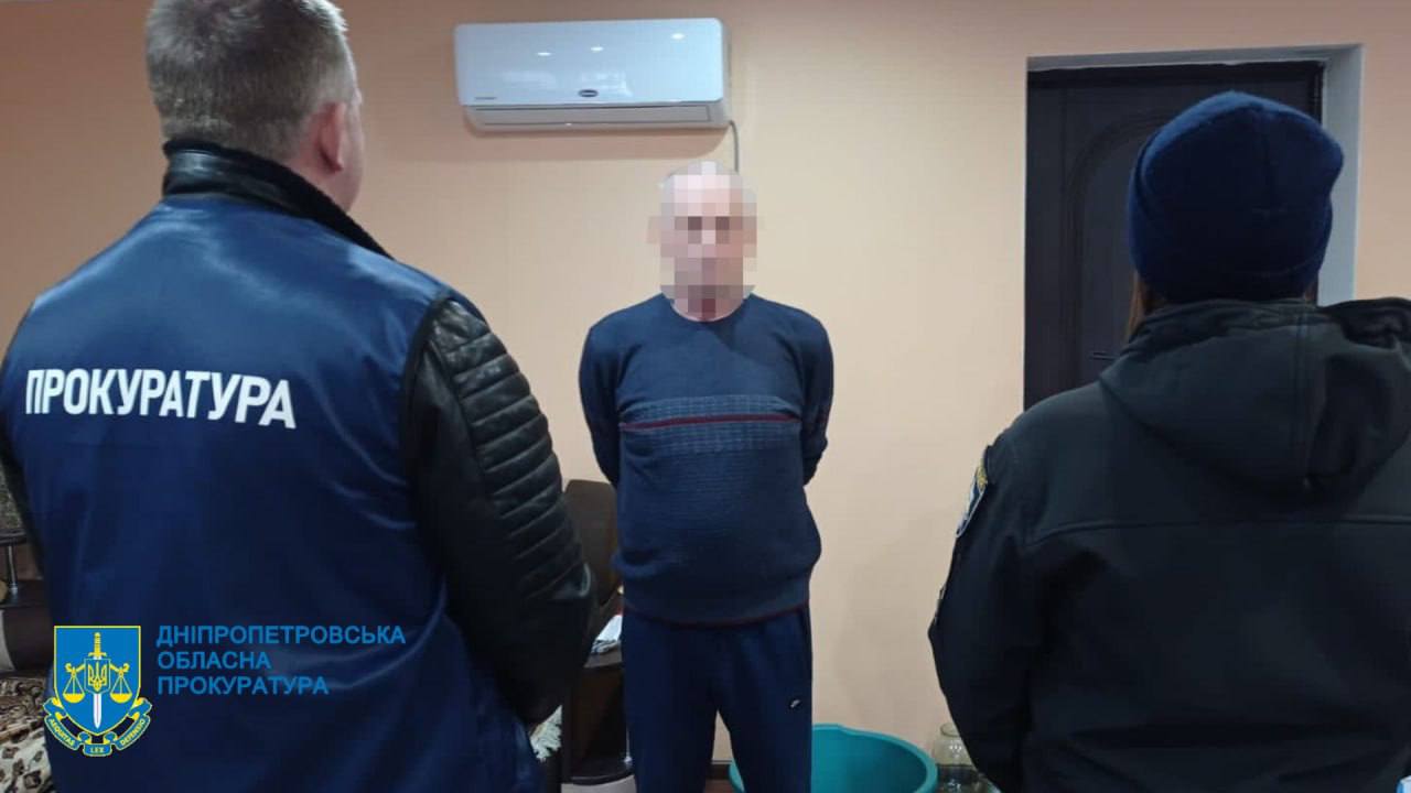 Ошукав батька загиблого Героя на понад 2,5 млн грн - Дніпро Регіон