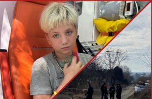 У Дніпрі на ж/м Придніпровськ знайшли мертвою 12-річну дівчинку, яка зникла 2 доби тому
