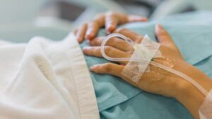 У Дніпрі дитина наковталася психотропних пігулок