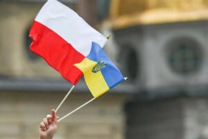 До Польщі найбільше емігрувало жителів Дніпропетровської області