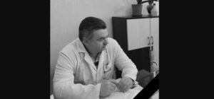 У Дніпрі попрощалися з відомим лікарем, який раптово помер