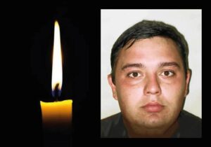 У Дніпрі в лікарні ім. Мечникова ід отриманих поранень помер захисник з Кривого Рогу