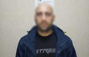 На Дніпропетровщині поліцейські затримали двох наркоторговців