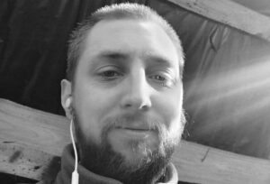 Життя трагічно обірвалося внаслідок ворожого обстрілу: на фронті загинув Герой з Новомоковська