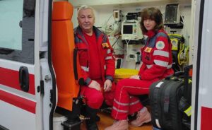 У Дніпрі жінка ледве не померла від жарознижувальних препаратів