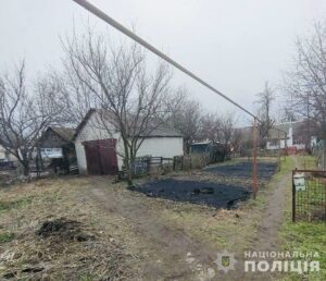 У Дніпрі 34-річний чоловік пограбував будинок у присутності господарів