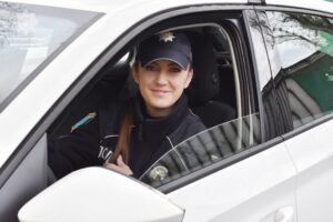 Патрульна поліції Дніпропетровської області оголосила про набір співробітників
