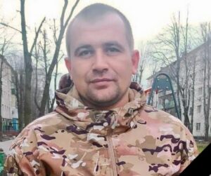 Був волонтером та допомагав захисникам, навіть воюючи: загинув Герой з Кам’янського району